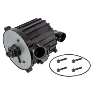 22877306 Oil Separator with gaskets and additional parts