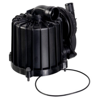 22877307 Oil Separator with gasket