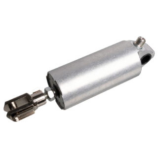 22889891 Air Cylinder for exhaust-brake flap