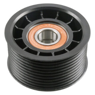 22923707 Idler Pulley for auxiliary belt