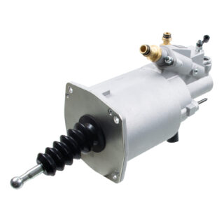 23105541 Clutch Servo