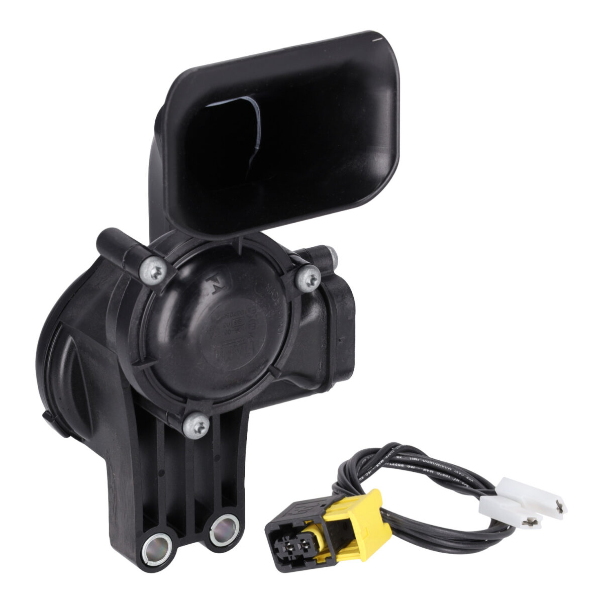 23150684 Horn - CNG Spare Parts