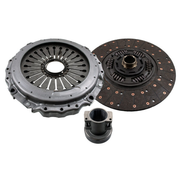 232501801 Clutch Kit