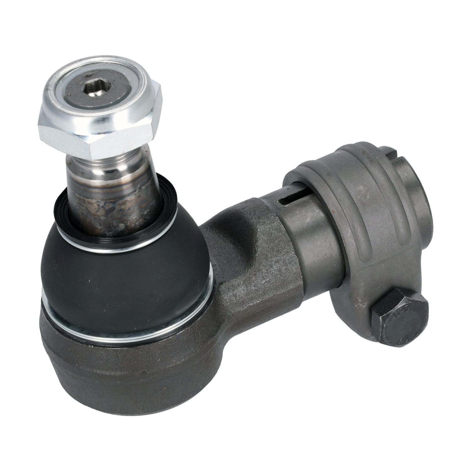 23251179-Angle-Ball-Joint-with-lock-nut 23251179 Angle Ball Joint with lock nut — изображение 1