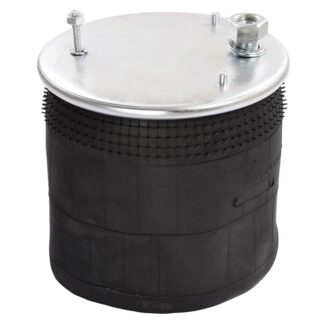 23344580 Air Spring with steel piston and piston rod