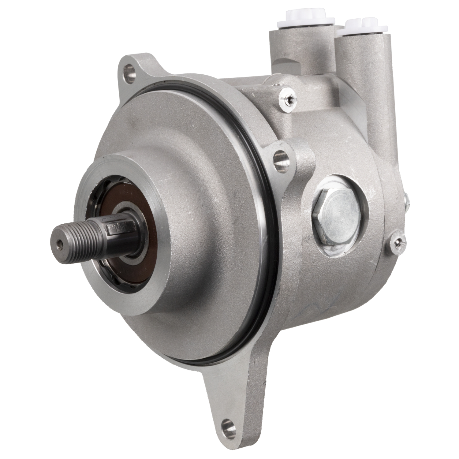 23569649-Power-Steering-Pump 23569649 Power Steering Pump — изображение 1