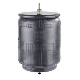 23600767 Air Spring with steel piston and piston rod
