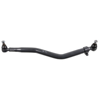 23834389 Drag Link with lock nuts