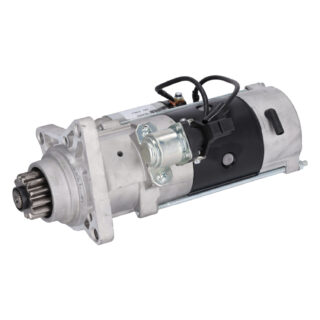 23836529 Starter Motor