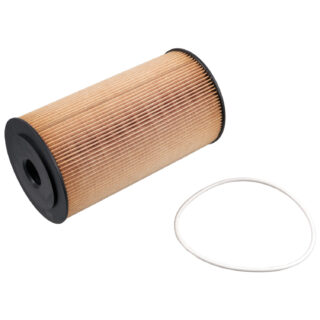23958454 Oil Filter with sealing ring