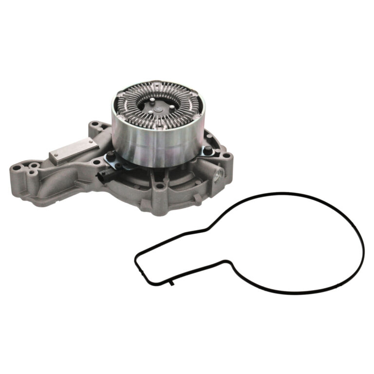 23959580 Water Pump electromagnetic - CNG Spare Parts