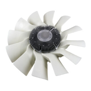 24181228 Fan Coupling with fan