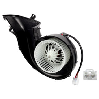 24219967 Interior Fan Assembly