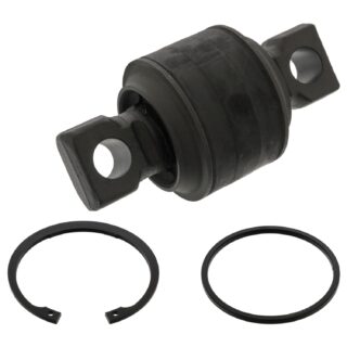 274019 Axle Strut Mounting with circlip and spacer