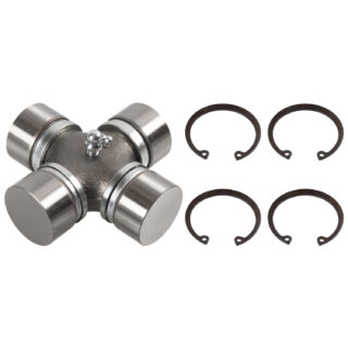 3044100031 Universal Joint for propshaft with grease nipple