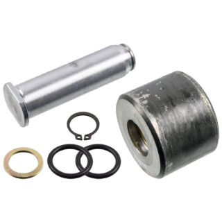 3074200339 Brake Shoe Roll Set