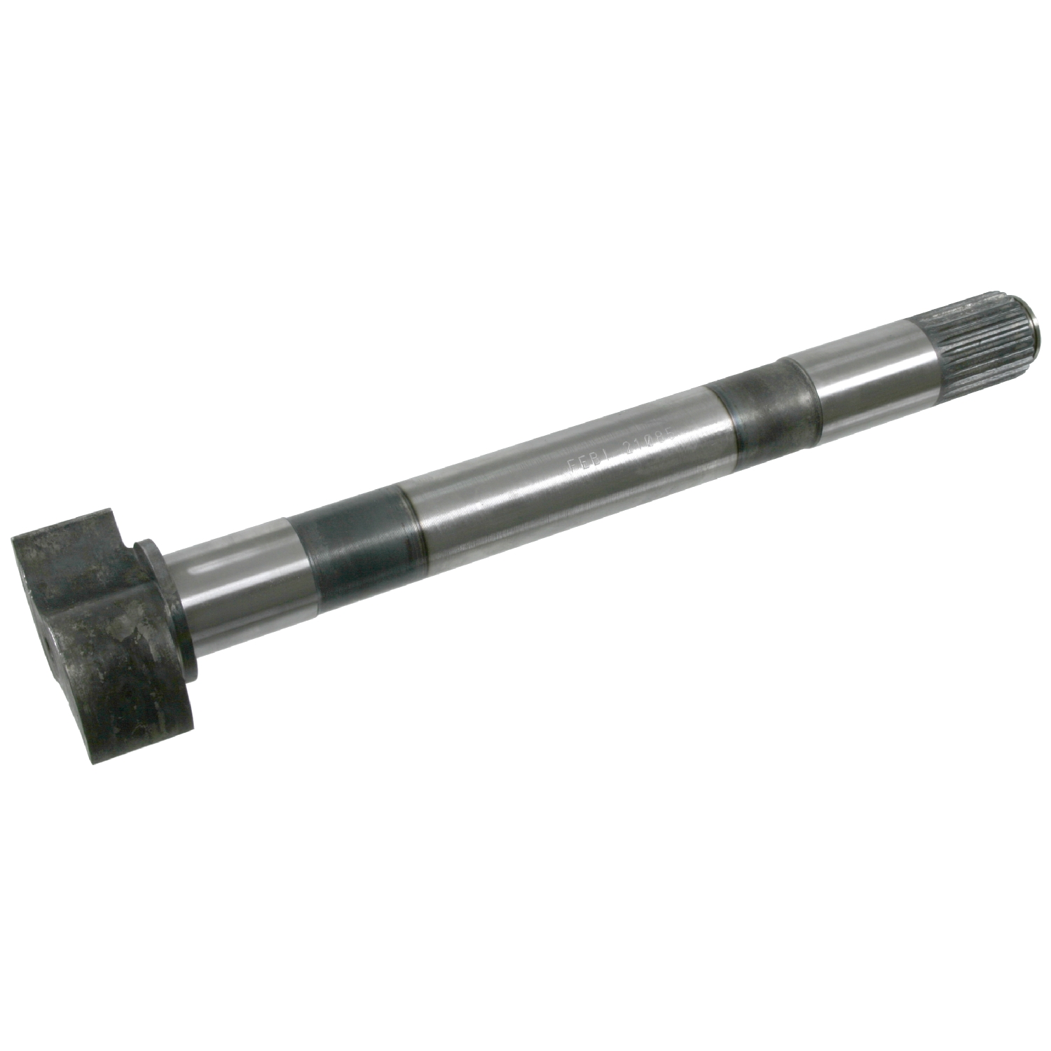 3074230936-Brake-Camshaft 3074230936 Brake Camshaft - Image 1