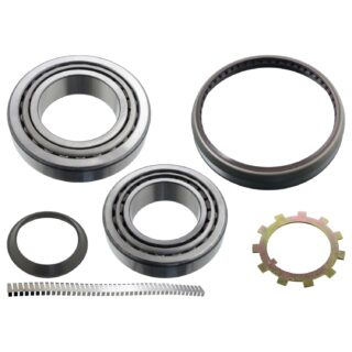 3090047 Wheel Bearing Kit with additional parts