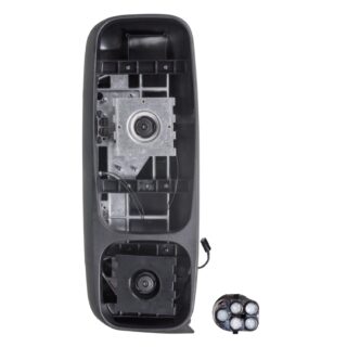 3091259 Housing for exterior mirror