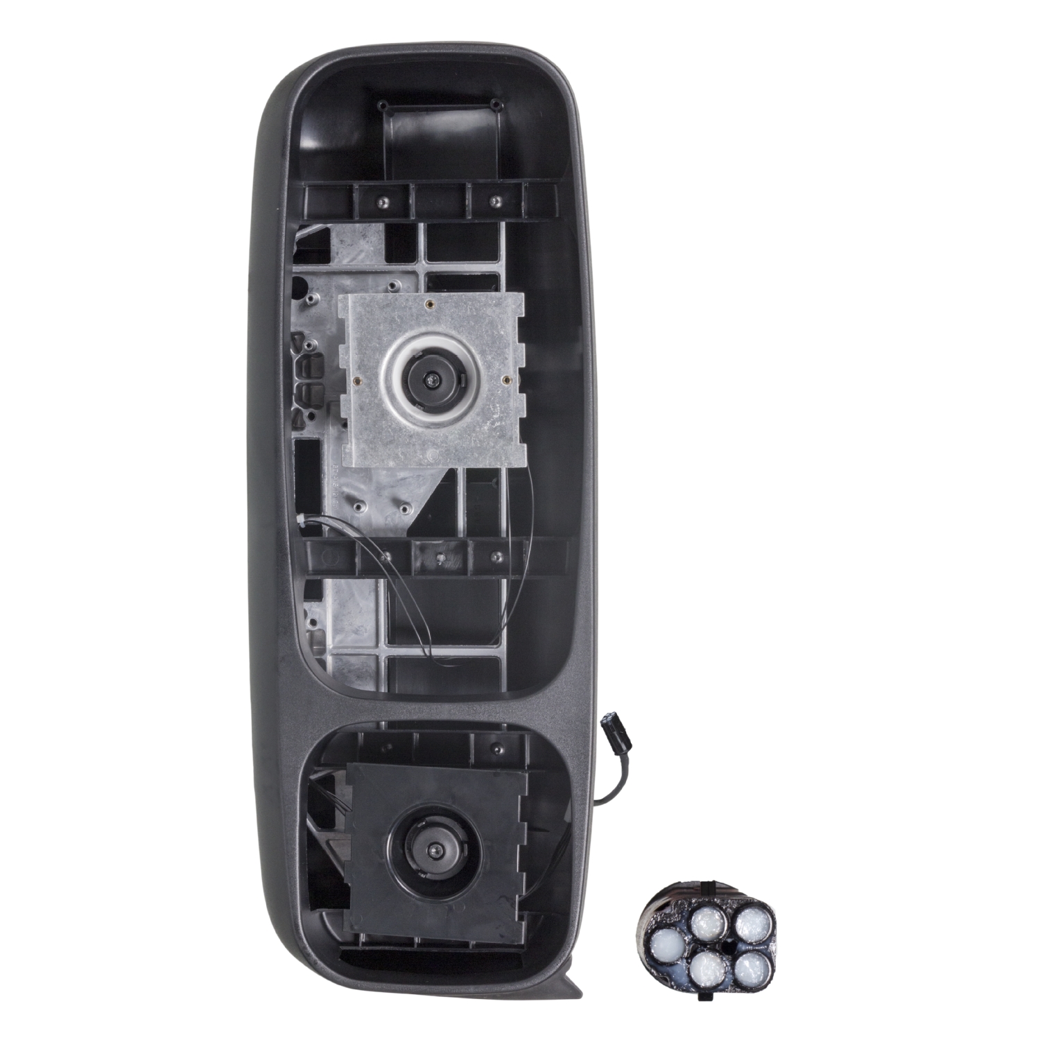 3091259-Housing-for-exterior-mirror 3091259 Housing for exterior mirror - Image 1