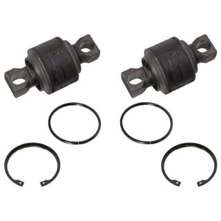 3093630 Axle Strut Mounting with circlip and spacer