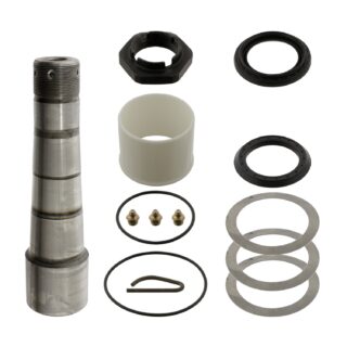3093731 King Pin Set without thrust bearing single set