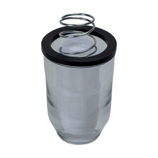 3094599 Fuel Filter with sealing ring