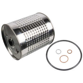 3141800009 Oil Filter rings