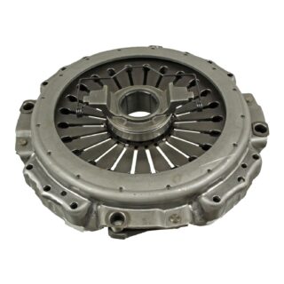 3192782 Clutch Cover with clutch release bearing
