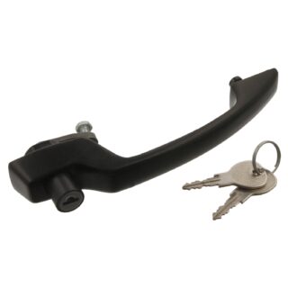 3227660701 Outer Door Handle