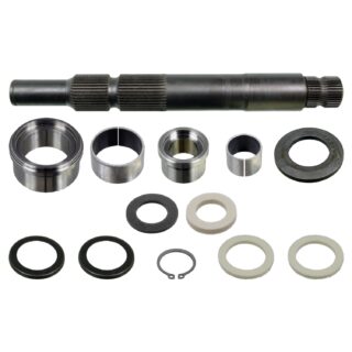 3632500114 Clutch Release Shaft Repair Kit