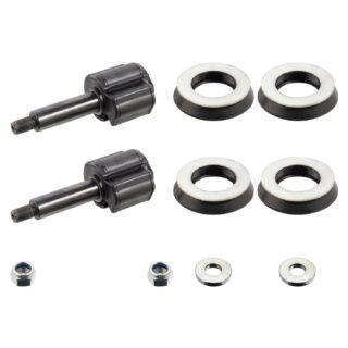 3815860031 Cabin Suspension Repair Kit