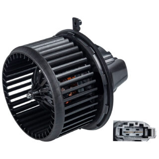38300108 Interior Fan Assembly