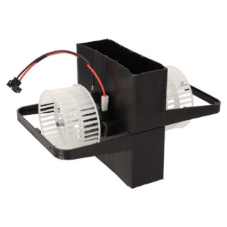 38300608 Interior Fan Assembly