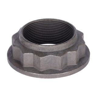 3853510172 Bihexagon Collar Nut for bevel gear