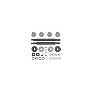 3873100077 Cabin Suspension Repair Kit