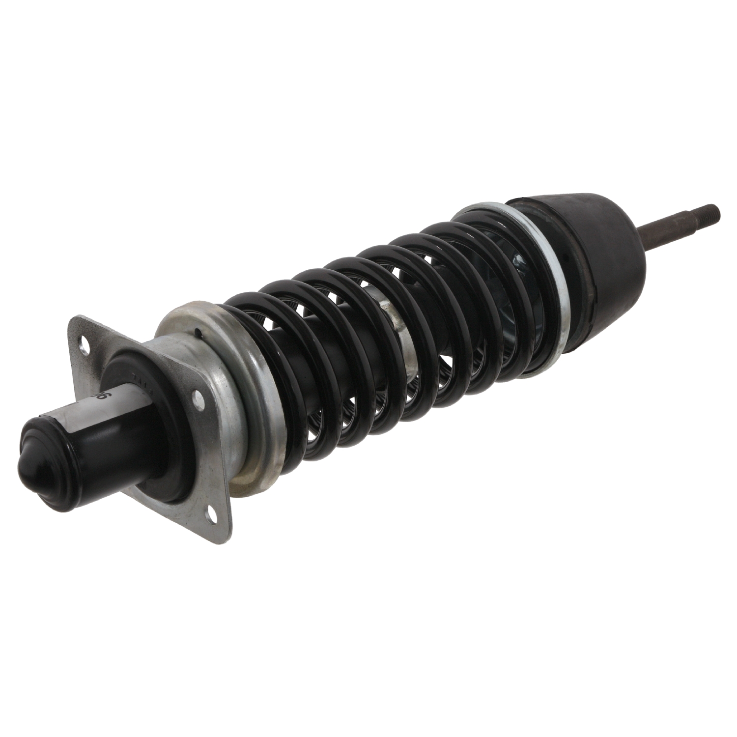 3878901319-Cabin-Shock-Absorber 3878901319 Cabin Shock Absorber — изображение 1