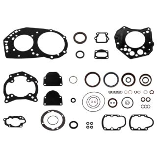 3892611180S1 Gasket Set for manual transmission