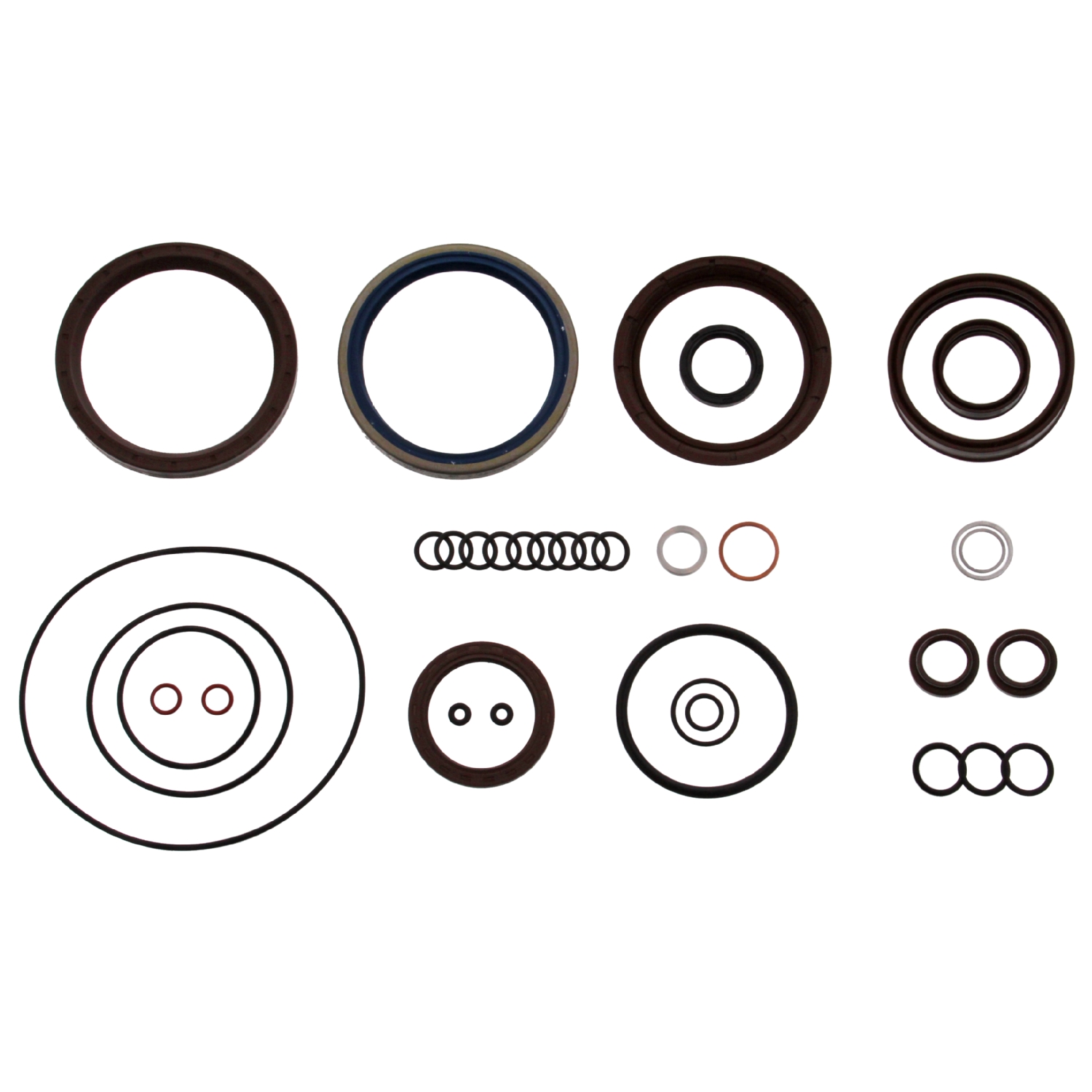 3892611180S3-Seal-Ring-Kit 3892611180S3 Seal Ring Kit - Image 1
