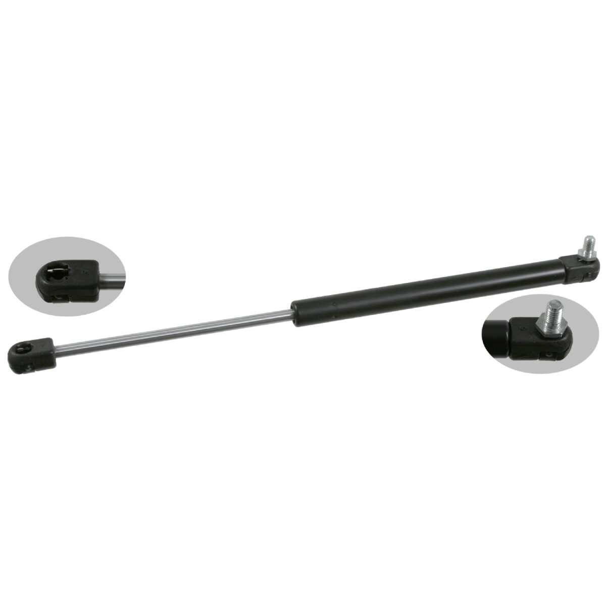 3981920 Gas Spring for side flap - CNG Spare Parts