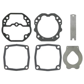 4021300220 Lamella Valve Repair Kit without valve plate