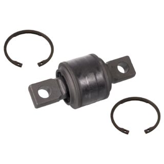 42579108 Axle Strut Mounting with circlip and spacer