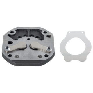 4421300620 Valve Plate for air compressor