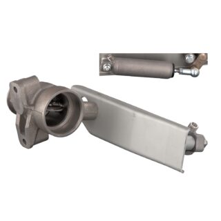 4601420419 EGR Valve