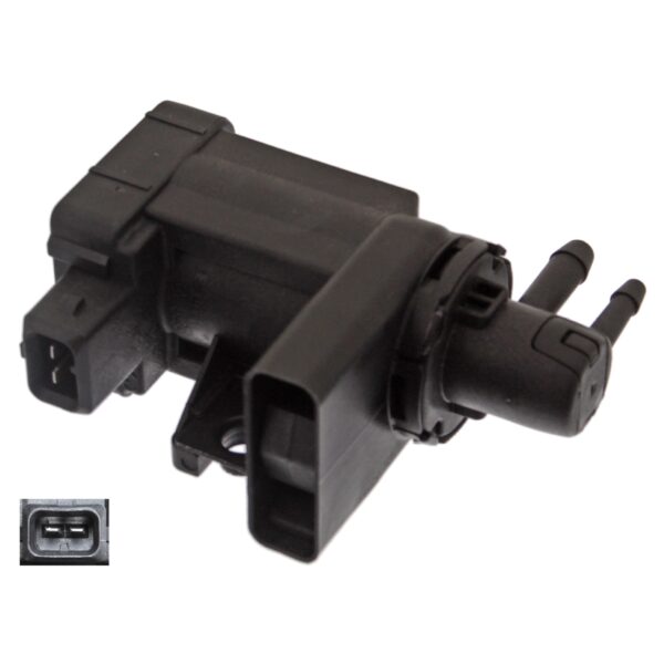 46768250 Pressure Converter for exhaust control system