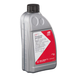 500042124 Automatic Transmission Fluid ATF