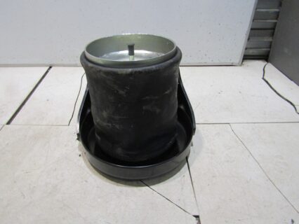 500042576 Air Spring with steel piston and piston rod
