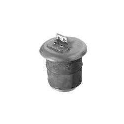 500042577 Air Spring with steel piston and piston rod