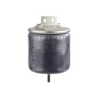 500042583 Air Spring with steel piston and piston rod