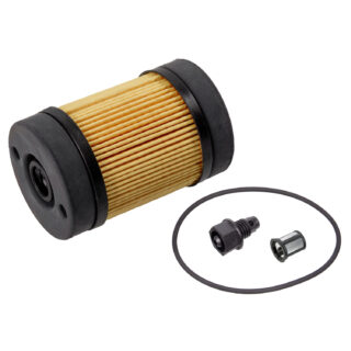 500055972 AdBlue Urea Filter with seal and additional parts